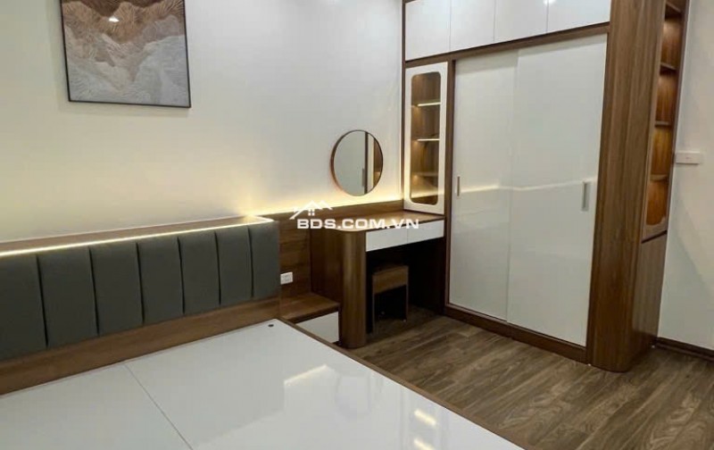 CĂN HỘ BẮC LINH ĐÀM – 86M 3 NGỦ .VIEW ĐẸP CỰC CHILL
