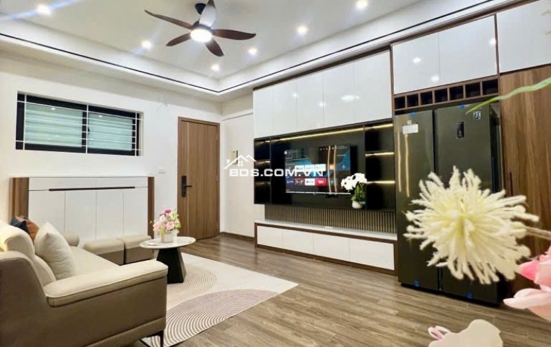 CĂN HỘ BẮC LINH ĐÀM – 86M 3 NGỦ .VIEW ĐẸP CỰC CHILL