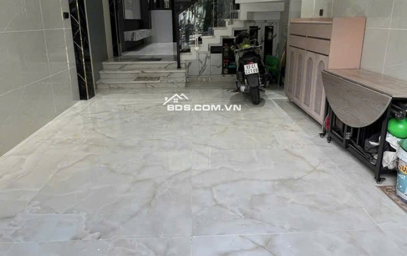 BÁN NHÀ VIP KHU ĐỒNG BỘ – NGAY KDC VĨNH LỘC, BÌNH TÂN 63M2 (7.1,TỶ). LH:0826271379