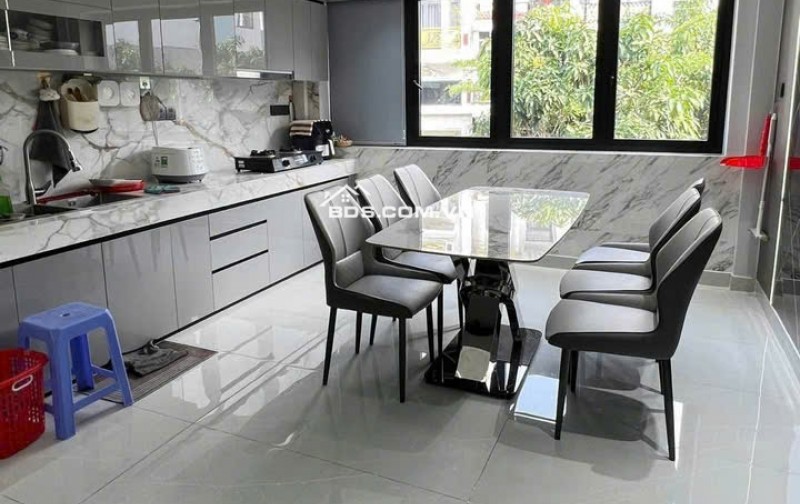 BÁN NHÀ VIP KHU ĐỒNG BỘ – NGAY KDC VĨNH LỘC, BÌNH TÂN 63M2 (7.1,TỶ). LH:0826271379