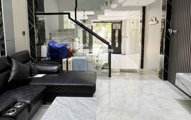 BÁN NHÀ VIP KHU ĐỒNG BỘ – NGAY KDC VĨNH LỘC, BÌNH TÂN 63M2 (7.1,TỶ). LH:0826271379
