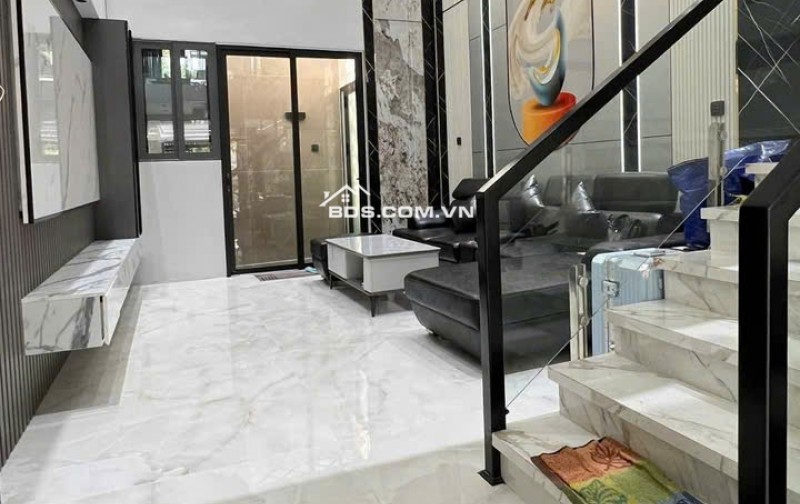 BÁN NHÀ VIP KHU ĐỒNG BỘ – NGAY KDC VĨNH LỘC, BÌNH TÂN 63M2 (7.1,TỶ). LH:0826271379