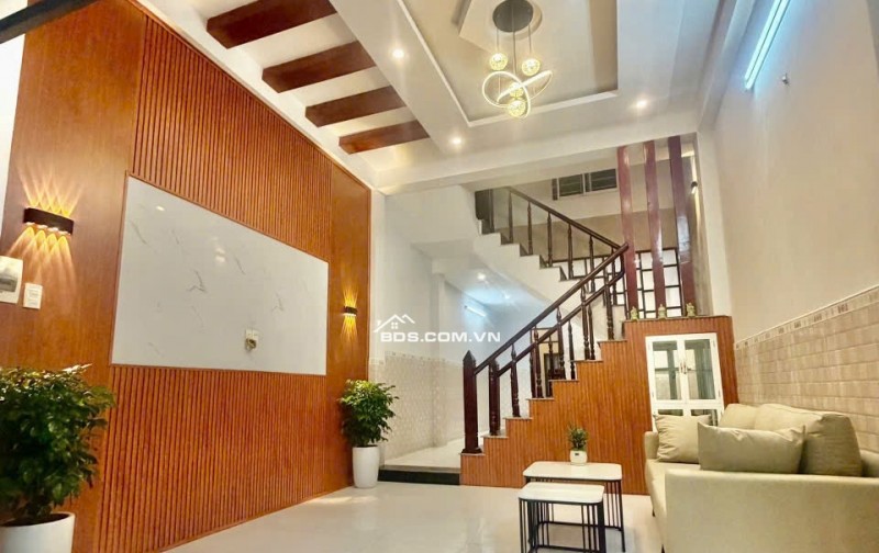 CHÀO BÁN NHÀ 2 TẦNG ĐÚC KHU AN HẢI SƠN TRÀ – 60M2 – SHR – 7TỶ1XXX. LH:0935634151.