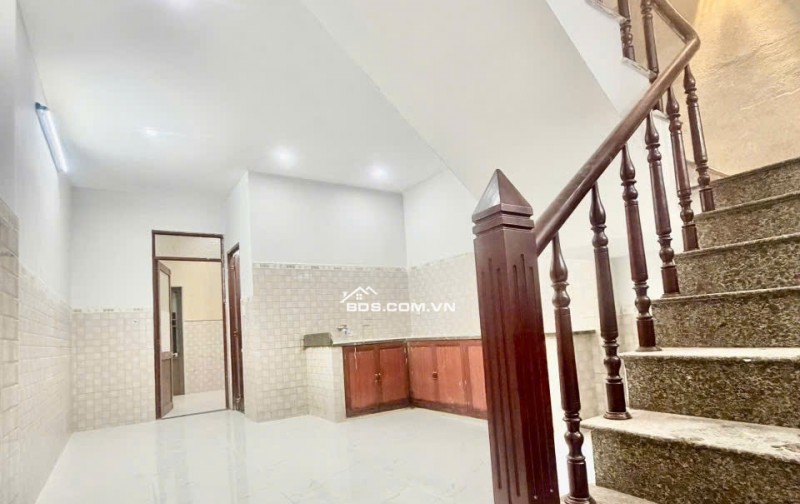 CHÀO BÁN NHÀ 2 TẦNG ĐÚC KHU AN HẢI SƠN TRÀ – 60M2 – SHR – 7TỶ1XXX. LH:0935634151.