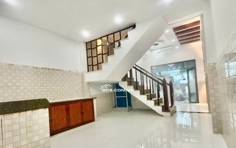 CHÀO BÁN NHÀ 2 TẦNG ĐÚC KHU AN HẢI SƠN TRÀ – 60M2 – SHR – 7TỶ1XXX. LH:0935634151.