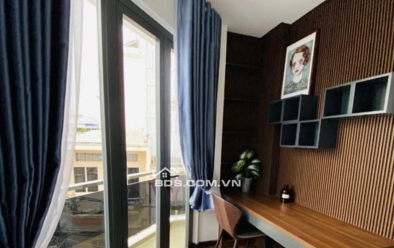 TIN CHÍNH CHỦ - BÁN NHÀ Q11 NGAY CV ĐẦM SEN – 65.2M2 - SHR - 6.05 TỶ. LH:0812946629