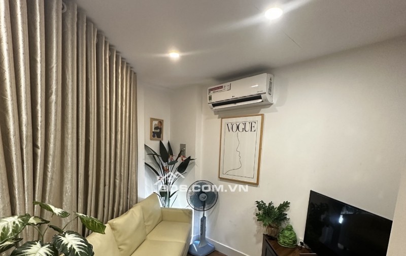TIN CHÍNH CHỦ - BÁN NHÀ Q11 NGAY CV ĐẦM SEN – 65.2M2 - SHR - 6.05 TỶ. LH:0812946629