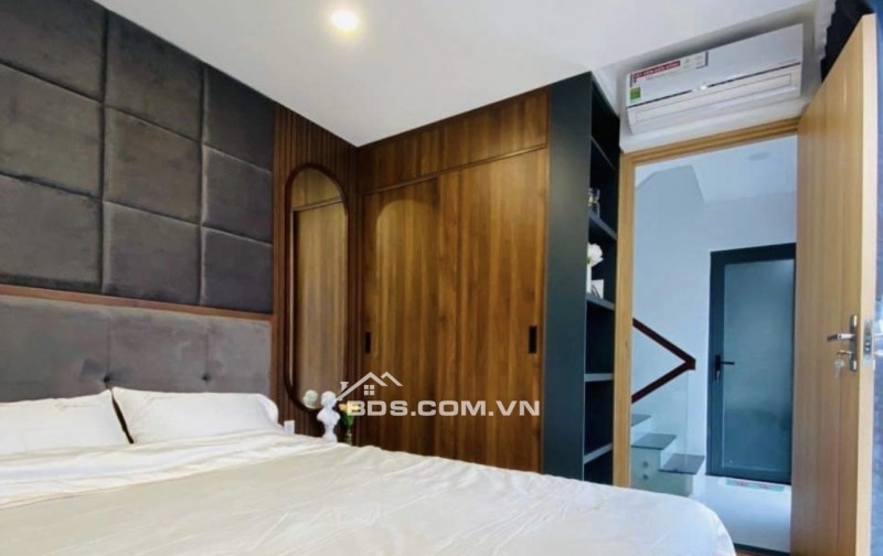 TIN CHÍNH CHỦ - BÁN NHÀ Q11 NGAY CV ĐẦM SEN – 65.2M2 - SHR - 6.05 TỶ. LH:0812946629