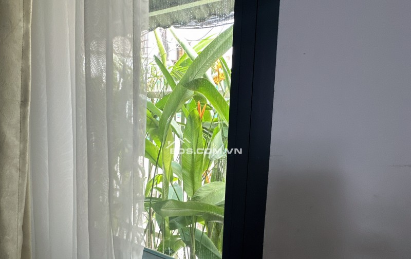 TIN CHÍNH CHỦ - BÁN NHÀ Q11 NGAY CV ĐẦM SEN – 65.2M2 - SHR - 6.05 TỶ. LH:0812946629