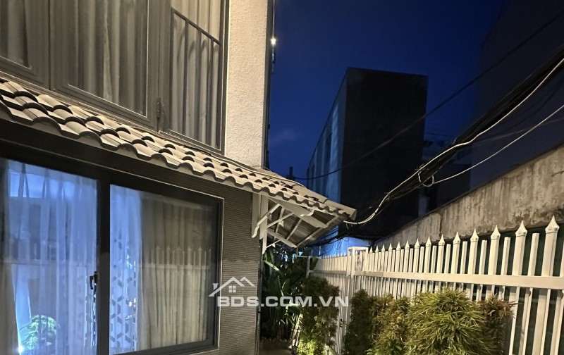 TIN CHÍNH CHỦ - BÁN NHÀ Q11 NGAY CV ĐẦM SEN – 65.2M2 - SHR - 6.05 TỶ. LH:0812946629