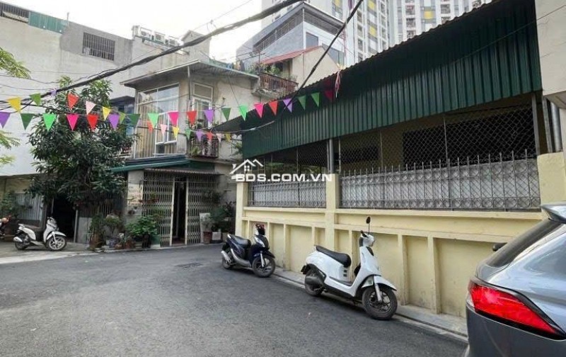 BÁN ĐẤT  MAI LÂM - ĐÔNG ANH- HÀNG XÓM VIN CỔ LOA - Ô TÔ TRÁNH - 75M - NHỈNH 9 TỶ