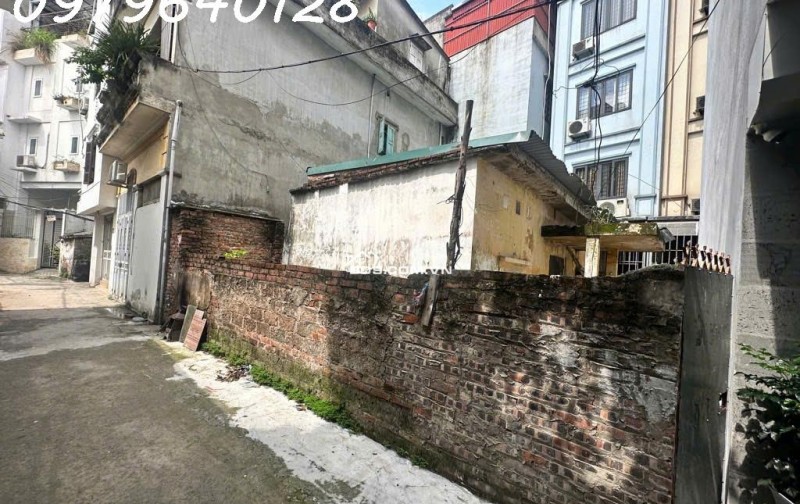 BÁN ĐẤT  MAI LÂM - ĐÔNG ANH- HÀNG XÓM VIN CỔ LOA - Ô TÔ TRÁNH - 75M - NHỈNH 9 TỶ