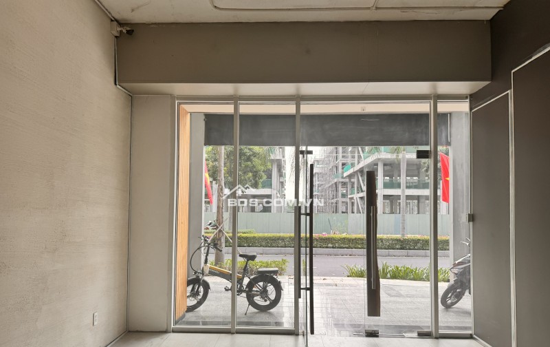 An Phát Center - Cho thuê văn phòng tại Số 1 Sari Town SALA, diện tích 30m2 giá tốt 27triệu/tháng