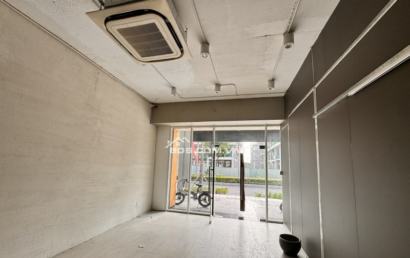 An Phát Center - Cho thuê văn phòng tại Số 1 Sari Town SALA, diện tích 30m2 giá tốt 27triệu/tháng