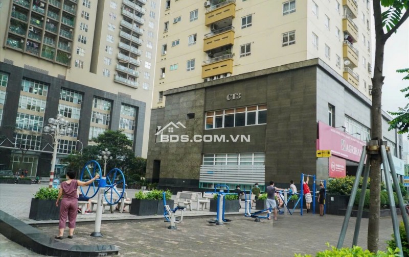 Cần bán gấp căn hộ chung cư Vimeco Nguyễn Chánh - Cầu Giấy