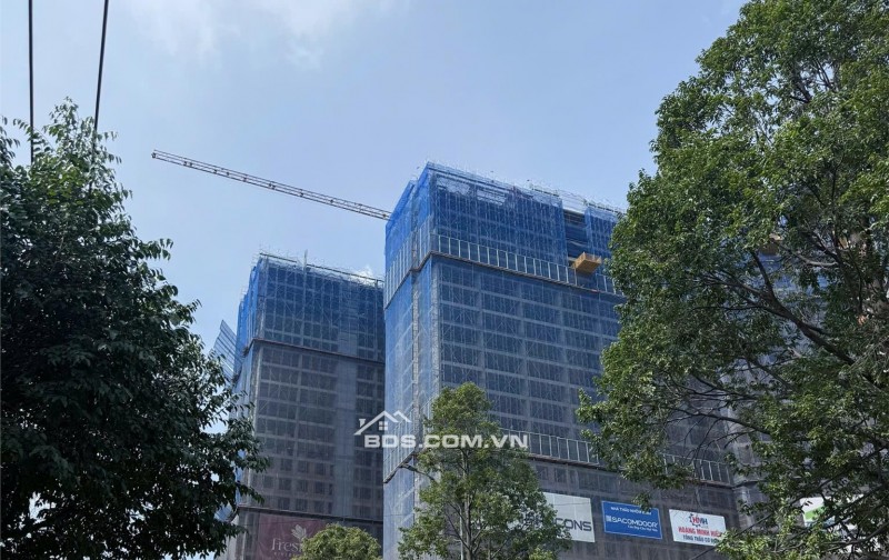 FRESIA RIVERSIDE – MUA TRƯỚC KHI MẶT BẰNG GIÁ MỚI ĐƯỢC THIẾT LẬP