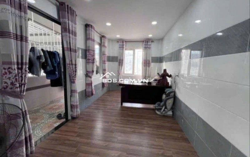  VẠN PHÚC CITY – 81M² – 4 TẦNG 5PN – VIEW CÔNG VIÊN - GẤP -HIẾM