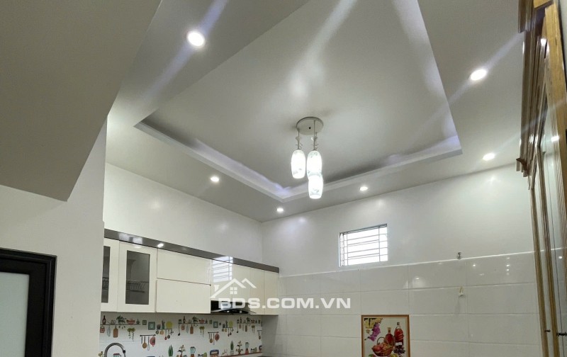 Nhà đẹp Thiên Lôi Phạm Tử Nghi 4 tầng độc lập