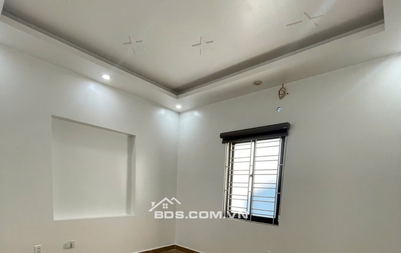 Nhà đẹp Thiên Lôi Phạm Tử Nghi 4 tầng độc lập