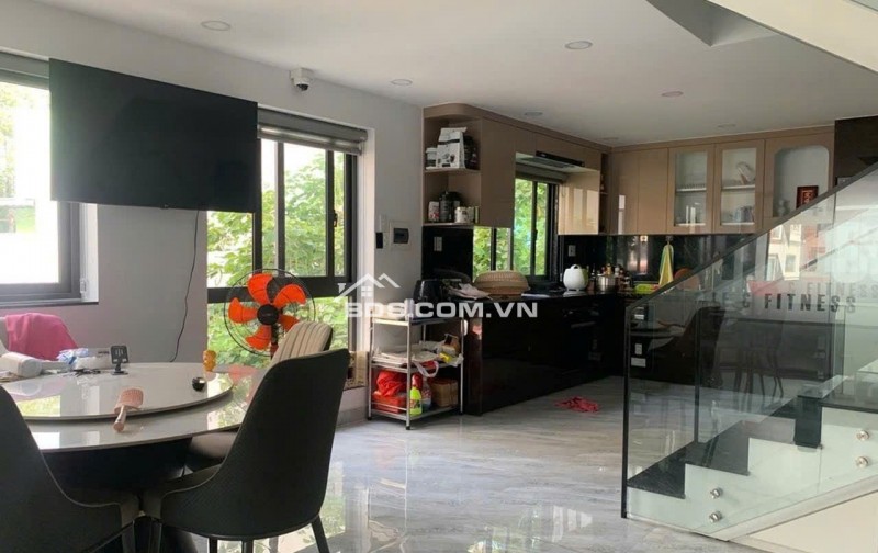 BÁN NHÀ BÌNH TÂN – KHU PHÂN LÔ ĐỒNG BỘ - 92M - 8.4 TỶ. LH:0826271379.