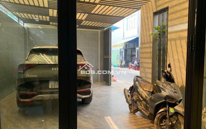 BÁN NHÀ BÌNH TÂN – KHU PHÂN LÔ ĐỒNG BỘ - 92M - 8.4 TỶ. LH:0826271379.