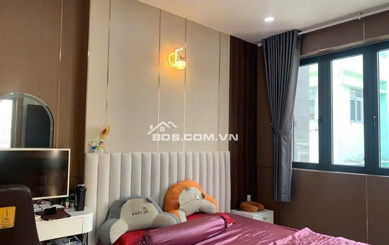 BÁN NHÀ BÌNH TÂN – KHU PHÂN LÔ ĐỒNG BỘ - 92M - 8.4 TỶ. LH:0826271379.
