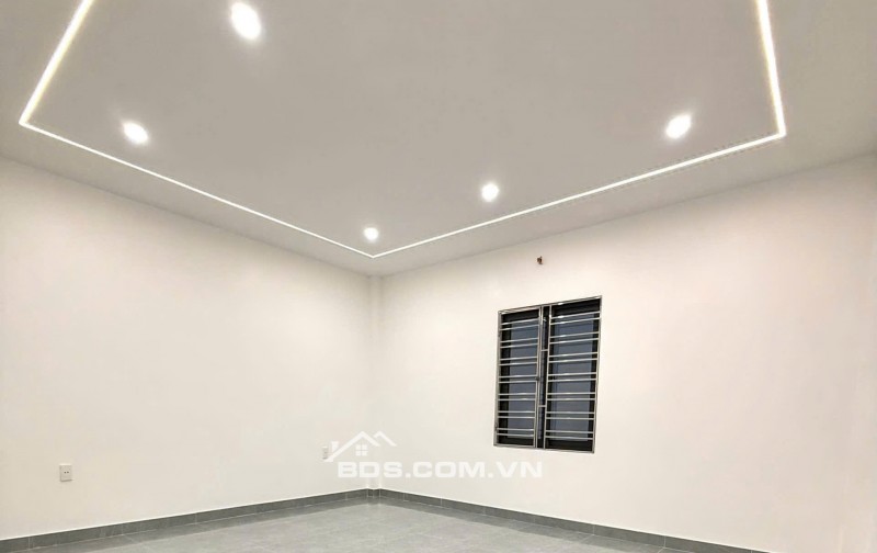 Nhà đẹp Thiên Lôi Phạm Tử Nghi 4 tầng độc lập