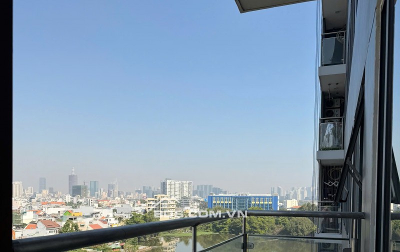 CHO THUÊ CĂN HỘ TẠI CHUNG CƯ ASCENT LAKESIDE, QUẬN 7