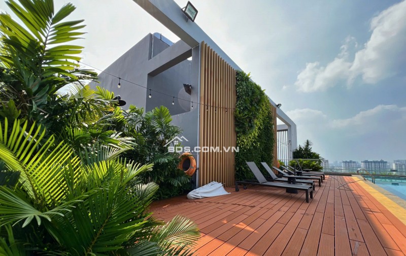 CHO THUÊ CĂN HỘ TẠI CHUNG CƯ ASCENT LAKESIDE, QUẬN 7