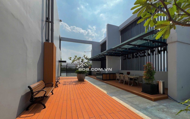 CHO THUÊ CĂN HỘ TẠI CHUNG CƯ ASCENT LAKESIDE, QUẬN 7