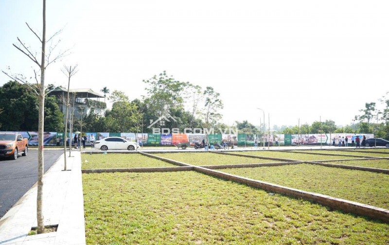 HIẾM! LÔ SIÊU PHẨM VAI RÉO PHÚ CÁT MẶT TRỤC CHÍNH 100M NHỈNH 3 TỶ ĐÓN SÓNG Q21 METRO 05