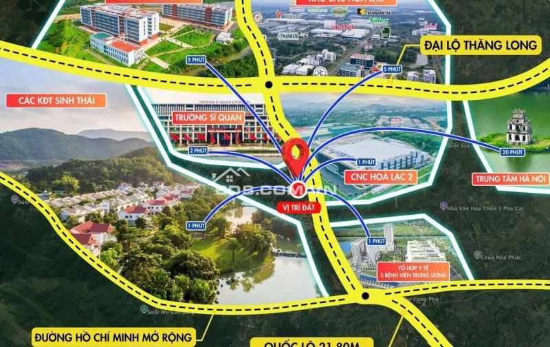 HIẾM! LÔ SIÊU PHẨM VAI RÉO PHÚ CÁT MẶT TRỤC CHÍNH 100M NHỈNH 3 TỶ ĐÓN SÓNG Q21 METRO 05