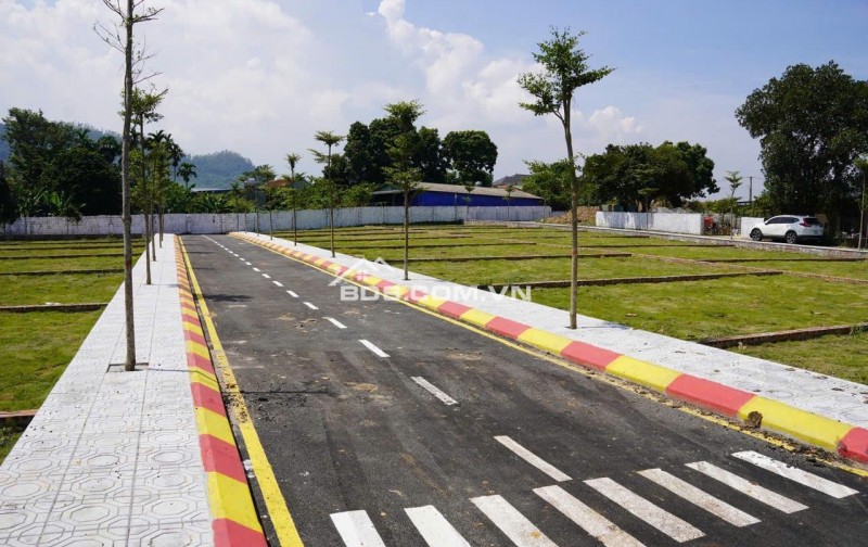 ĐẸP KHÔNG TÌ VẾT NHỈNH 20TR/M² 128.6M² VĨNH LỘC CỔ ĐÔNG CÁCH QL21, METRO 12 CHỈ 400M ĐƯỜNG Ô TÔ TRÁNH ĐẦU TƯ KD