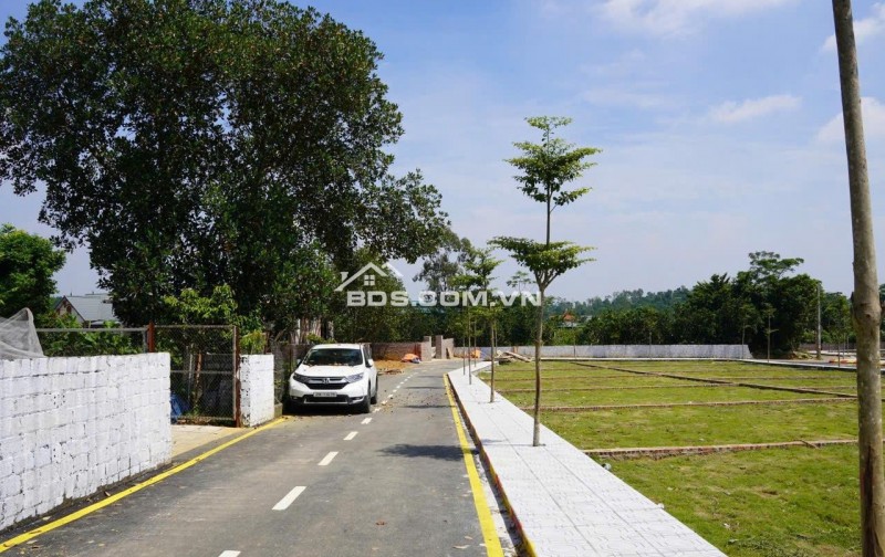 ĐẸP KHÔNG TÌ VẾT NHỈNH 20TR/M² 128.6M² VĨNH LỘC CỔ ĐÔNG CÁCH QL21, METRO 12 CHỈ 400M ĐƯỜNG Ô TÔ TRÁNH ĐẦU TƯ KD