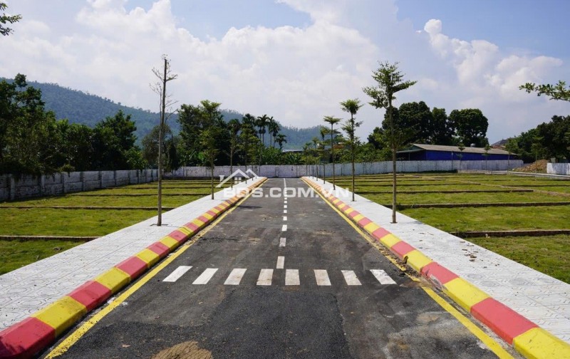 ĐẸP KHÔNG TÌ VẾT NHỈNH 20TR/M² 128.6M² VĨNH LỘC CỔ ĐÔNG CÁCH QL21, METRO 12 CHỈ 400M ĐƯỜNG Ô TÔ TRÁNH ĐẦU TƯ KD