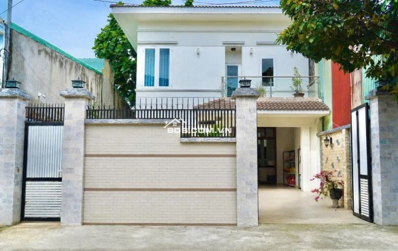 BIỆT THỰ SÂN VƯỜN NGÔ CHÍ QUỐC - PHẠM VĂN ĐỒNG 290m- MT 10M KHÔNG GIAN RỘNG RÃI & ĐẲNG CẤP