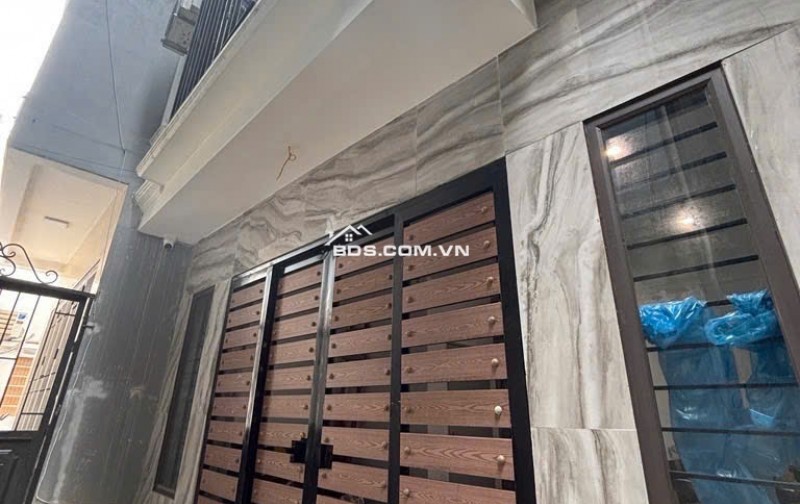  CHUNG CƯ MINI TRUNG TÂM ĐỐNG ĐA – DÒNG TIỀN ỔN ĐỊNH 