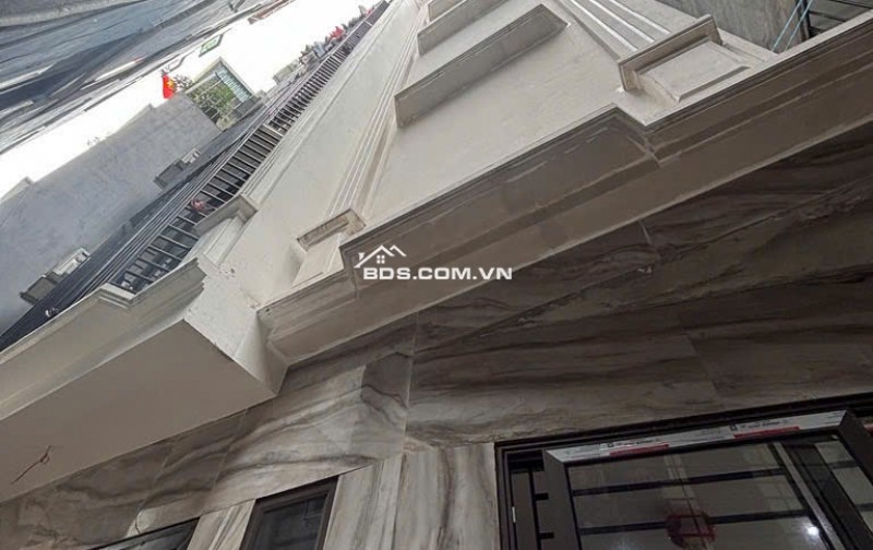  CHUNG CƯ MINI TRUNG TÂM ĐỐNG ĐA – DÒNG TIỀN ỔN ĐỊNH 