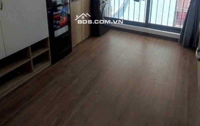  CHUNG CƯ MINI TRUNG TÂM ĐỐNG ĐA – DÒNG TIỀN ỔN ĐỊNH 
