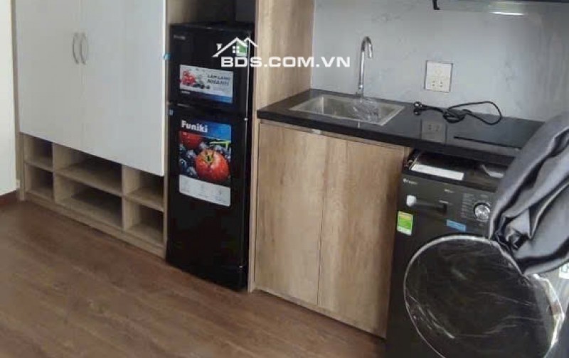  CHUNG CƯ MINI TRUNG TÂM ĐỐNG ĐA – DÒNG TIỀN ỔN ĐỊNH 
