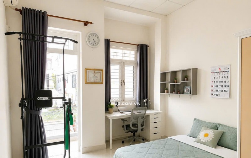 1942 Huỳnh Tấn Phát - Thị trấn Nhà Bè - 73.9m² - 5.8 tỷ