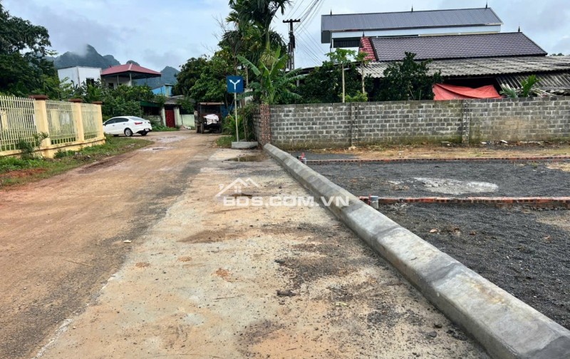 CHỈ 600 TRIỆU – SỞ HỮU NGAY ĐẤT GIÁP CỤM CÔNG NGHIỆP 74HA TẠI ĐÚ SÁNG, KIM BÔI