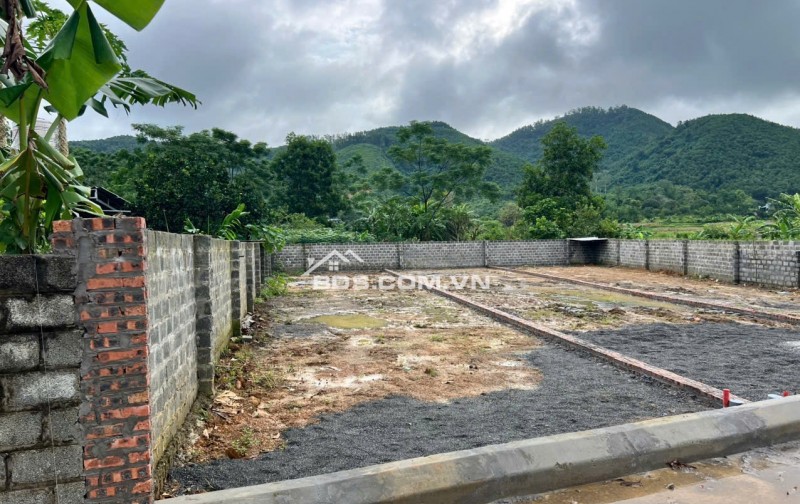 CHỈ 600 TRIỆU – SỞ HỮU NGAY ĐẤT GIÁP CỤM CÔNG NGHIỆP 74HA TẠI ĐÚ SÁNG, KIM BÔI