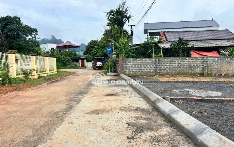 CHỈ 600 TRIỆU – SỞ HỮU NGAY ĐẤT GIÁP CỤM CÔNG NGHIỆP 74HA TẠI ĐÚ SÁNG, KIM BÔI