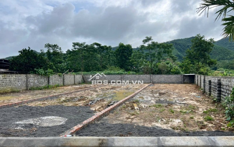 CHỈ 600 TRIỆU – SỞ HỮU NGAY ĐẤT GIÁP CỤM CÔNG NGHIỆP 74HA TẠI ĐÚ SÁNG, KIM BÔI