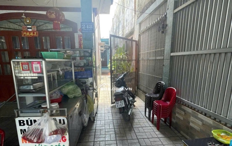 BÁN NHÀ, ĐẤT TẠI XÃ AN HÒA, PHƯỜNG LONG HƯNG,BIÊN HÒA,ĐỒNG NAIGẦN AQUACITY