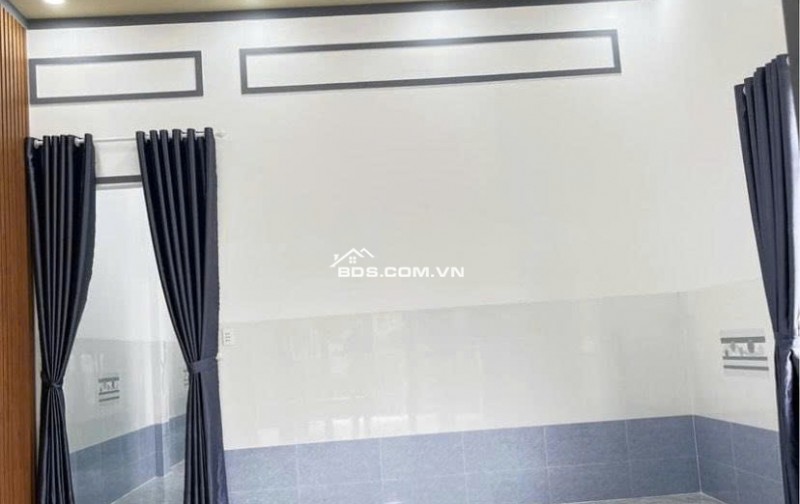  CHỦ KẸT TIỀN BÁN GẤP NHÀ SHR PHƯỚC HIỆP – CỦ CHI CHỈ 760 TRIỆU 