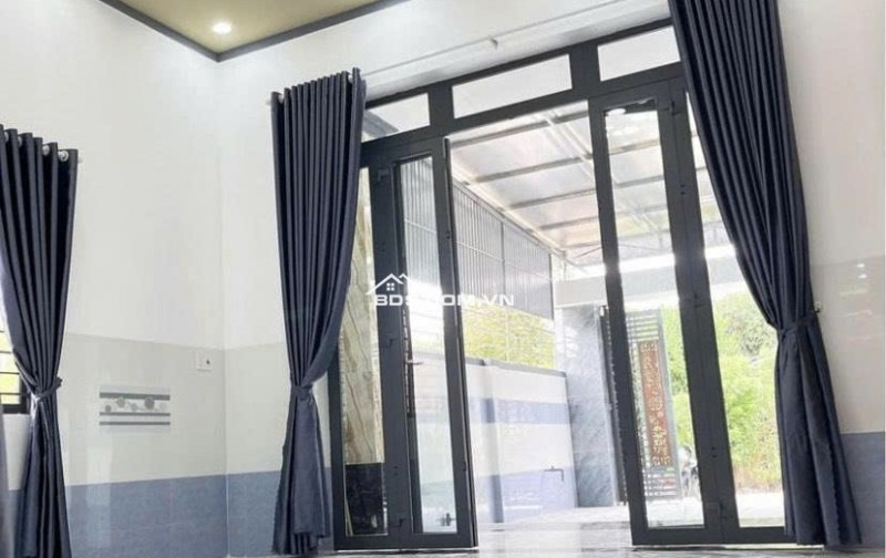  CHỦ KẸT TIỀN BÁN GẤP NHÀ SHR PHƯỚC HIỆP – CỦ CHI CHỈ 760 TRIỆU 