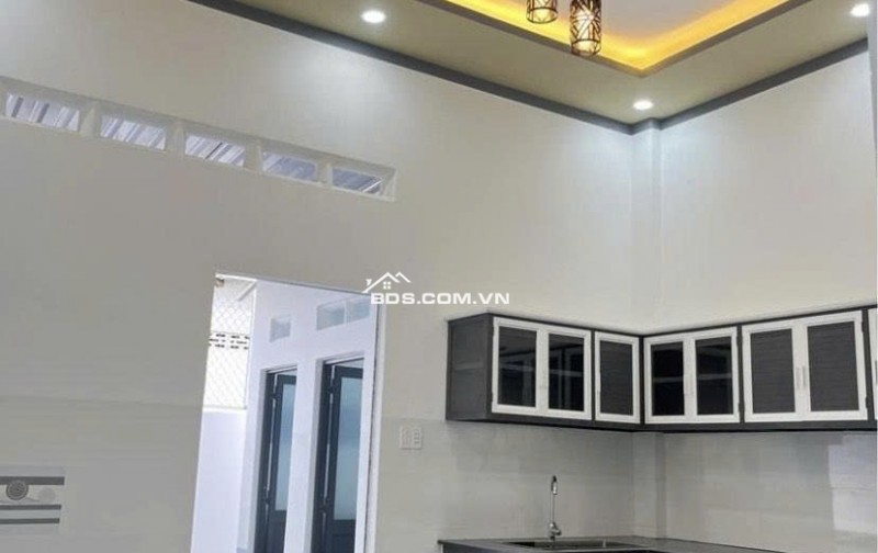  CHỦ KẸT TIỀN BÁN GẤP NHÀ SHR PHƯỚC HIỆP – CỦ CHI CHỈ 760 TRIỆU 