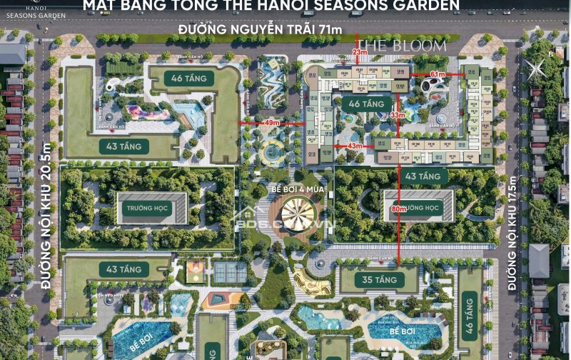 MỞ BÁN CĂN HỘ HÀNG HIỆU _ ĐẲNG CẤP SỐNG THƯỢNG LƯU GIỮA TRUNG TÂM THỦ ĐÔ HÀ NỘI (CAO_XÀ_LÁ)